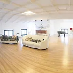 La Manovella Апартаменты Казелле-Торинезе