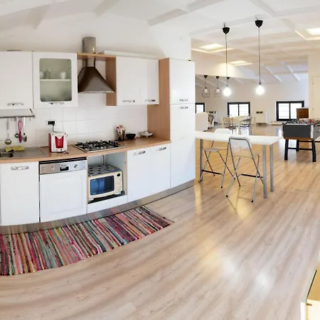 La Manovella Apartment Caselle Torinese
