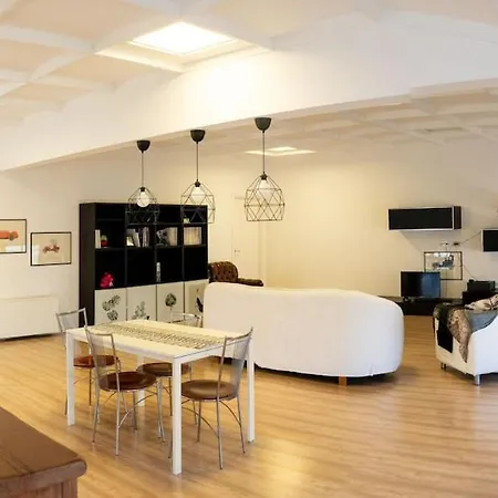 La Manovella Apartment
