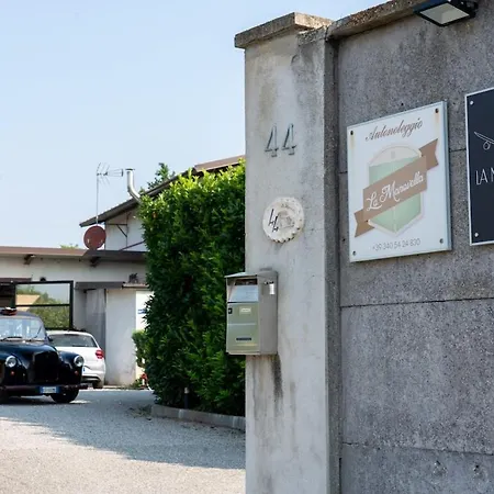 La Manovella *