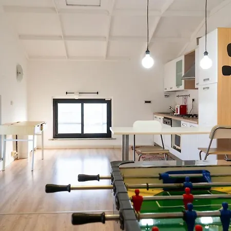 La Manovella Διαμέρισμα