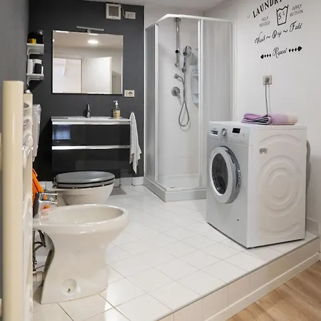 Apartment La Manovella Caselle Torinese