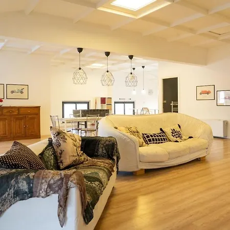 La Manovella Apartment
