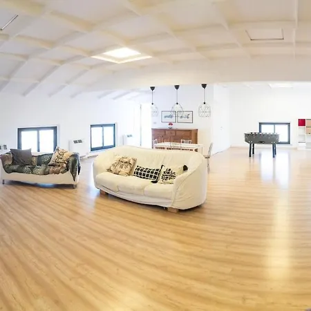 La Manovella Apartamento Caselle Torinese