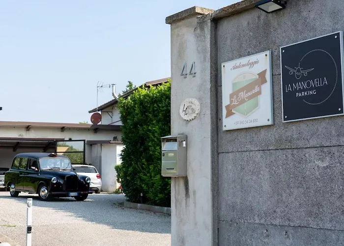 La Manovella *